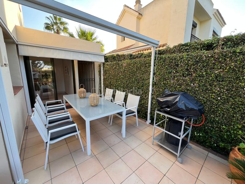 Foto 71c1576b-de06-4ad2-a88f-3decd6aba4b2. Maison avec parking dans Roda San Javier