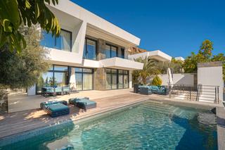 Maison à Golf Bahía