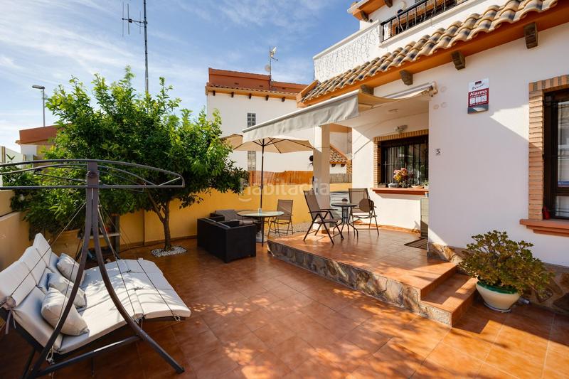 Foto 50595d42-f2f6-479f-94bb-7501a62287d0. Maison dans Los Almendros Orihuela