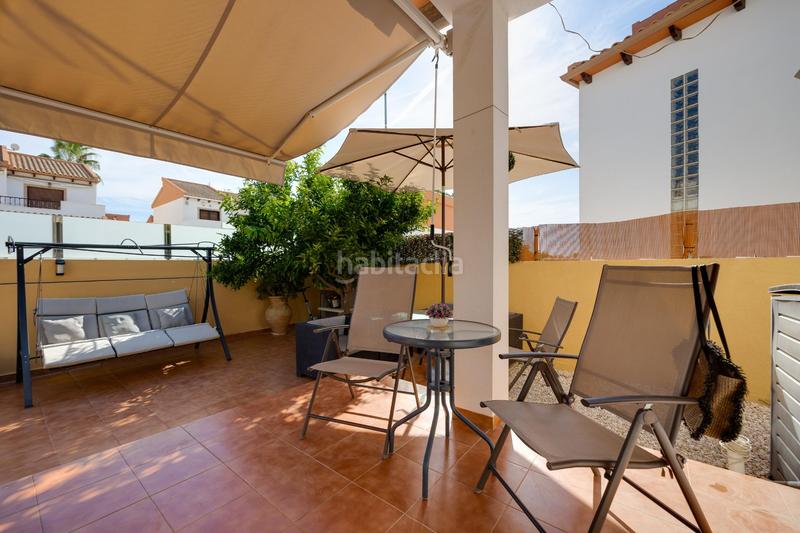 Foto 67ffe2ea-1f06-4412-8143-63cf203526f4. Maison dans Los Almendros Orihuela