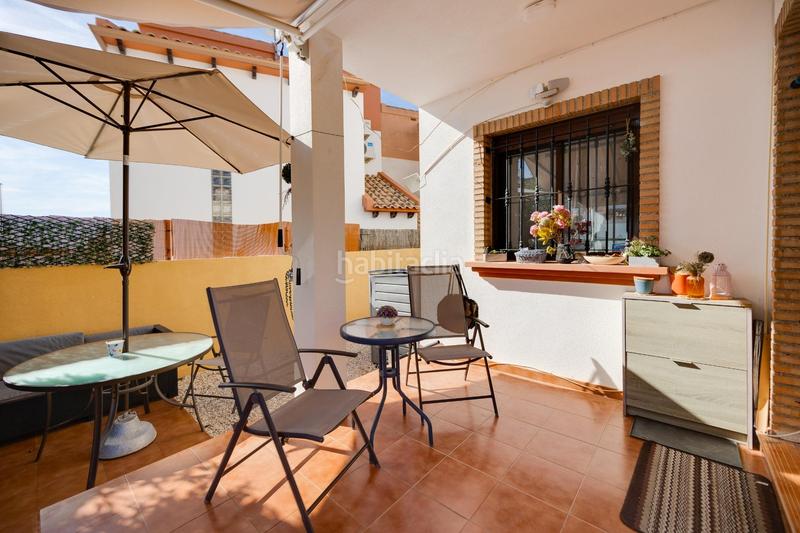 Foto ae5d8ea9-c919-4ea2-b0ed-9d37cd289388. Maison dans Los Almendros Orihuela