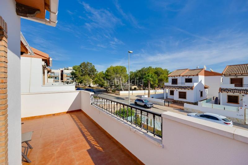 Foto c35d4712-47c7-4434-9733-1a8003525441. Maison dans Los Almendros Orihuela