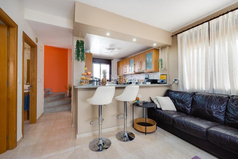 Foto f6f3c7c3-286d-43ed-81b4-fc901730cf1e. Maison dans Los Almendros Orihuela