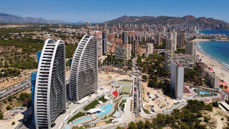 Foto ff902169-2eb0-4c49-aff5-f4d500cd66ab. Piccolo appartamento in Playa Poniente Benidorm