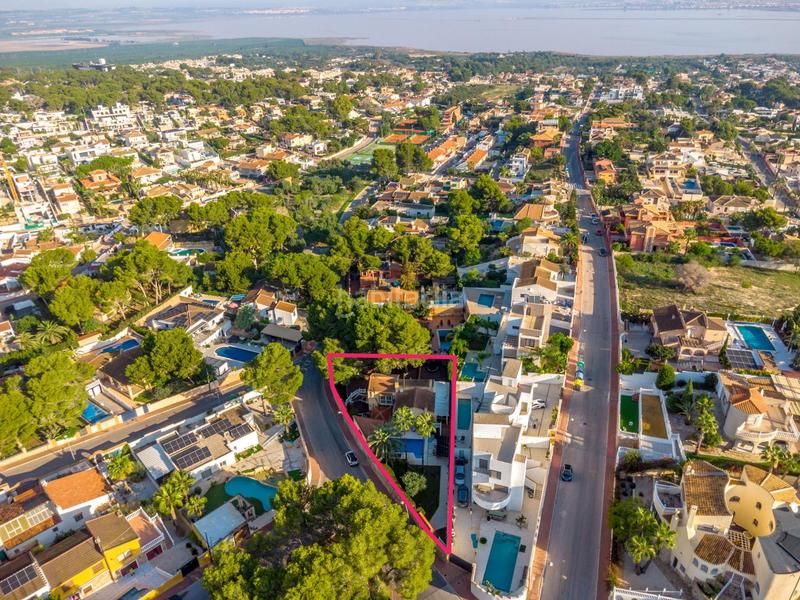 Foto 18f726fa-4af6-4e41-8d29-fe859cbee18d. Casa en Los Balcones-Los Altos Torrevieja