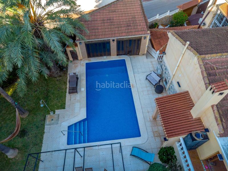 Foto 77d93bd8-f559-4ef7-aa4d-ecd7d0e8d593. Casa en Los Balcones-Los Altos Torrevieja