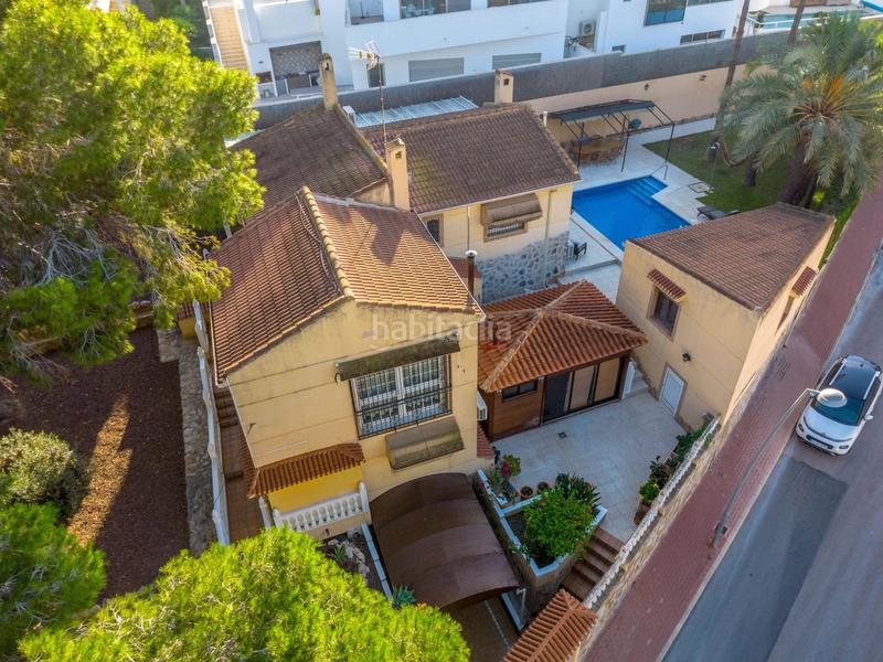 Foto 5a023691-8dcd-4a1c-a176-2909aebe018e. Haus mit pool in Los Balcones-Los Altos Torrevieja