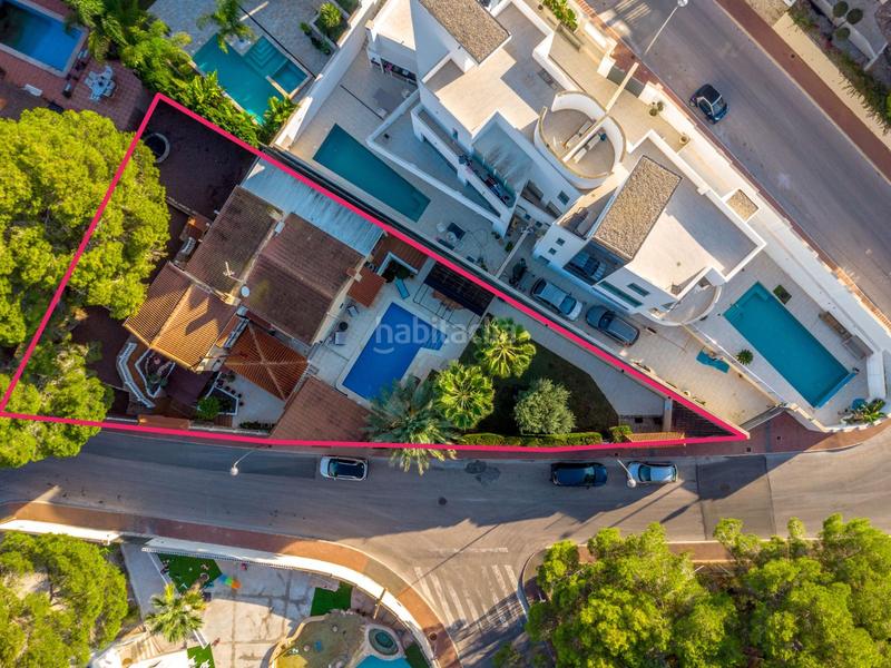 Foto eb5f6f65-5250-49aa-beb7-09b0829d172c. Haus mit pool in Los Balcones-Los Altos Torrevieja