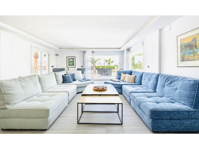 Foto 5529c7e0-b644-413d-90ec-cf1e549f58a7. Casa a Pueblo-Ubanizaciones Alfàs del Pi (l´)