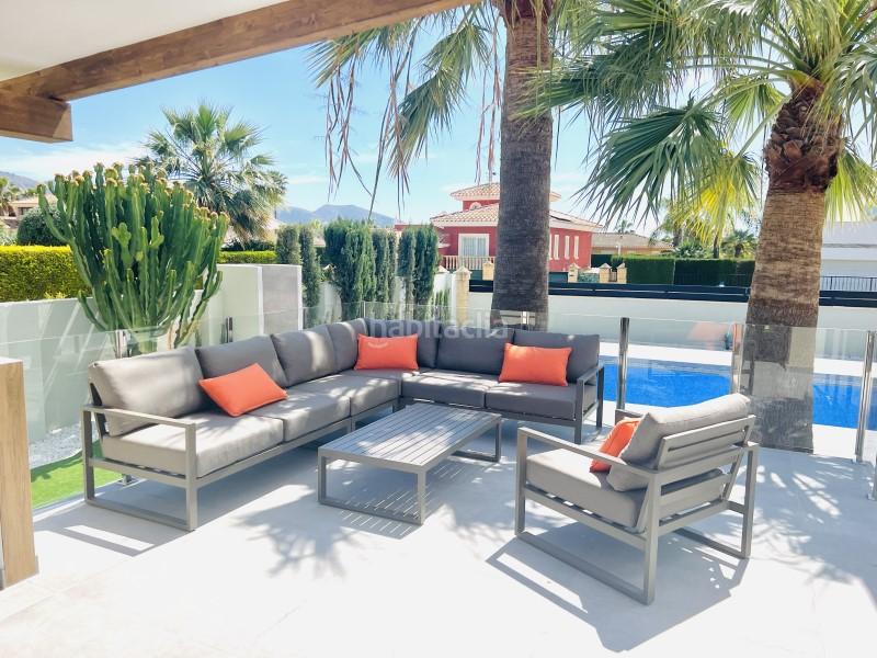 Foto a01d4b7e-a589-4811-888d-61889fc0da1e. Casa a Pueblo-Ubanizaciones Alfàs del Pi (l´)