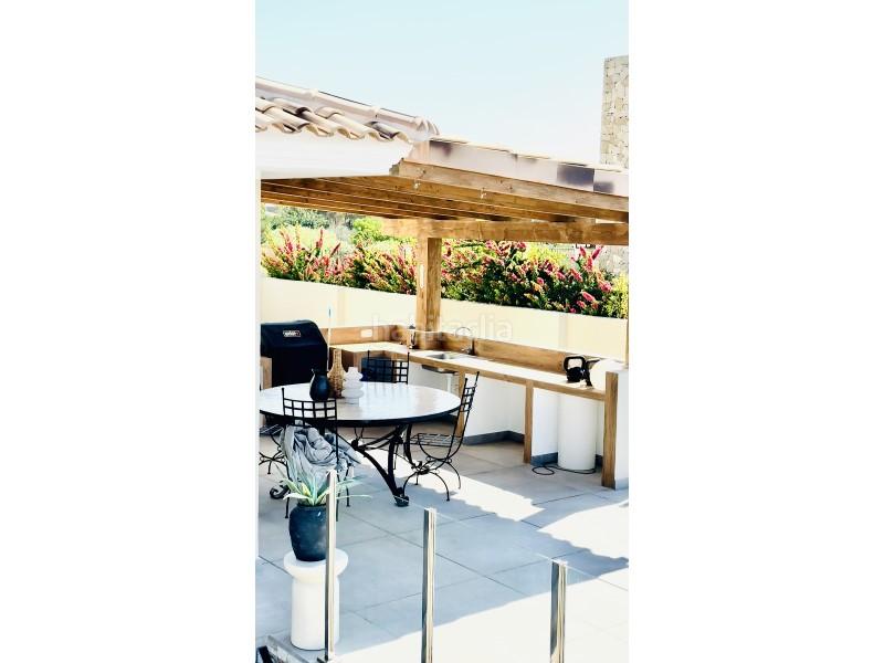 Foto ab082272-d28b-4719-9a8f-d5427175d27d. Casa a Pueblo-Ubanizaciones Alfàs del Pi (l´)