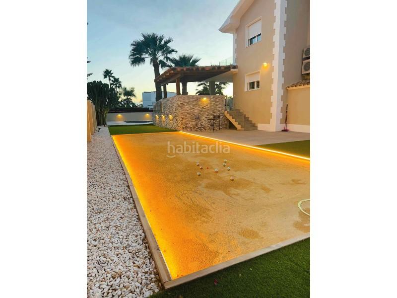 Foto f4802be0-984b-4f86-bd6f-35b2494e4254. Casa a Pueblo-Ubanizaciones Alfàs del Pi (l´)