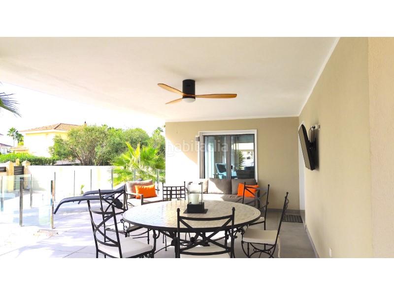 Foto 01faa70e-a7c1-45f7-8e77-28503a466bae. Maison dans Pueblo-Ubanizaciones Alfàs del Pi (l´)