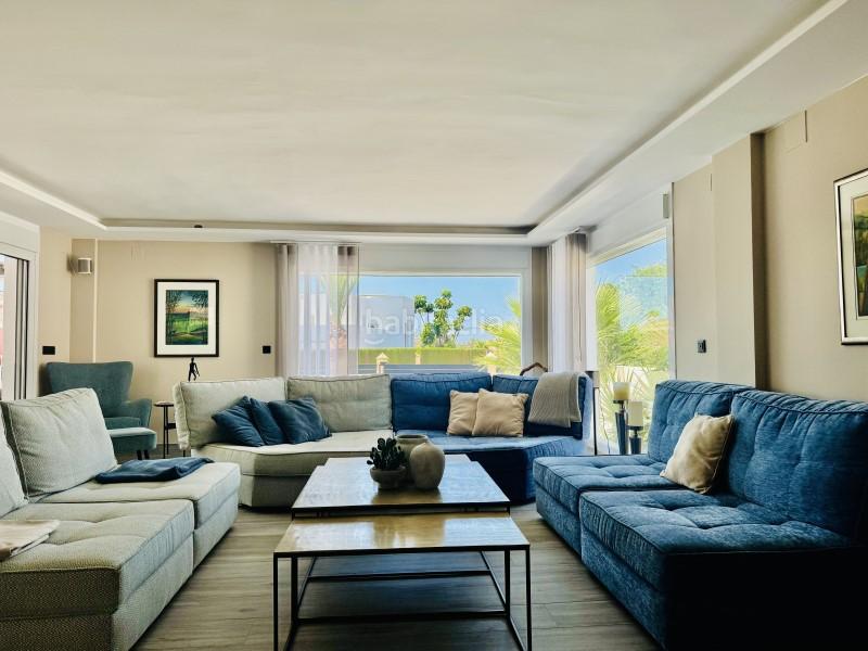 Foto 07c444e0-709b-4ff5-a244-e14bd153a97e. Maison dans Pueblo-Ubanizaciones Alfàs del Pi (l´)