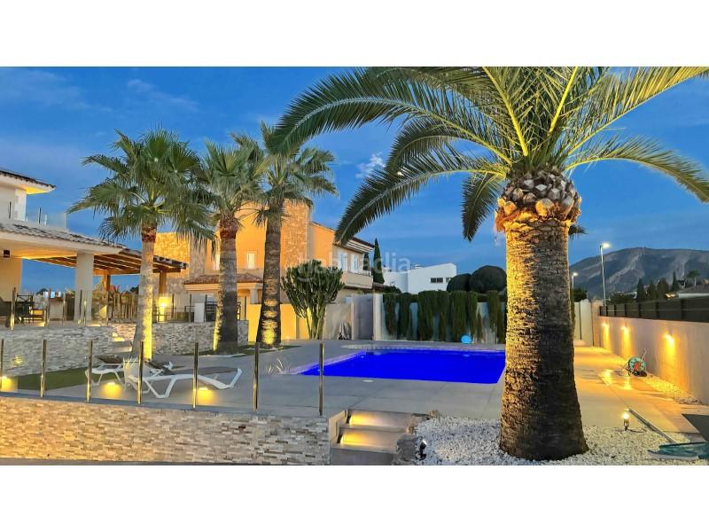 Foto 116e3062-9168-412d-a547-539e6b09e3aa. Maison dans Pueblo-Ubanizaciones Alfàs del Pi (l´)