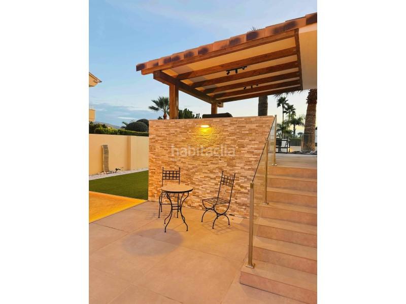 Foto 71f01249-5b8a-4736-be2d-badb8d561352. Maison dans Pueblo-Ubanizaciones Alfàs del Pi (l´)