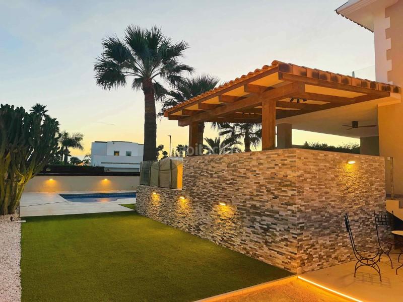 Foto c19f3ed3-e1ab-4344-a24c-7874c423989f. Maison dans Pueblo-Ubanizaciones Alfàs del Pi (l´)