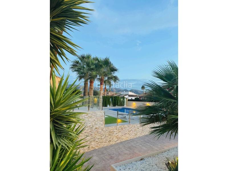 Foto eed7ec69-4c6c-45dd-9d96-dc65334720ca. Maison dans Pueblo-Ubanizaciones Alfàs del Pi (l´)