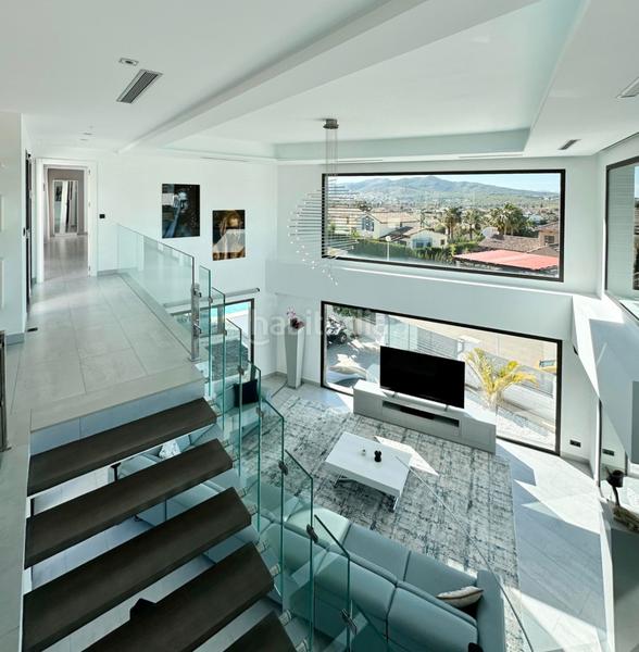 Foto 3f325bee-aaf1-4569-848b-239a98cd7b3f. Casa a Cap Martí - El Tossalet - Pinomar Xàbia