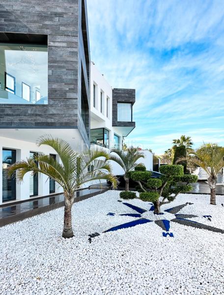 Foto b1968f44-8d03-496e-ac4a-d202ca50e25c. Casa a Cap Martí - El Tossalet - Pinomar Xàbia