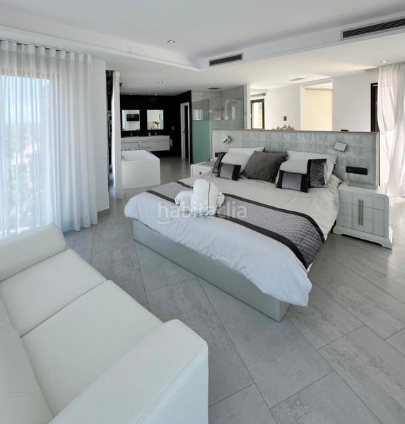 Foto bc133e49-41d4-4a03-9949-36ddbe5a47b4. Casa a Cap Martí - El Tossalet - Pinomar Xàbia