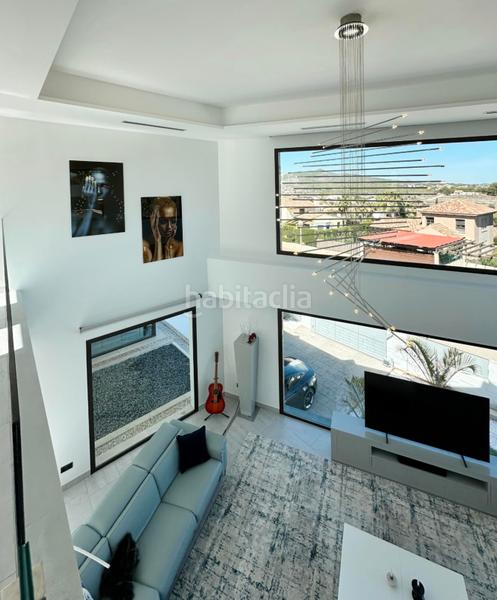 Foto c502ecac-46db-4032-8c02-0e1611761861. Casa a Cap Martí - El Tossalet - Pinomar Xàbia