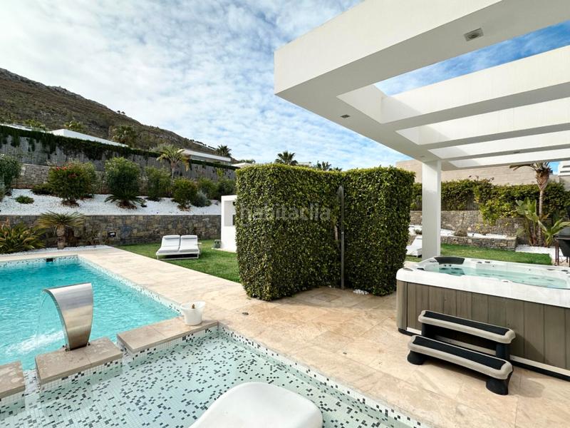 Foto d2b38f58-9ee2-4f5f-94b6-71cb37e8ac62. Casa a Cap Martí - El Tossalet - Pinomar Xàbia