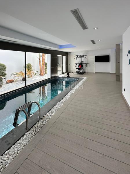 Foto d5b53dc1-4aa1-49fd-a379-f595cbdedb1c. Casa a Cap Martí - El Tossalet - Pinomar Xàbia