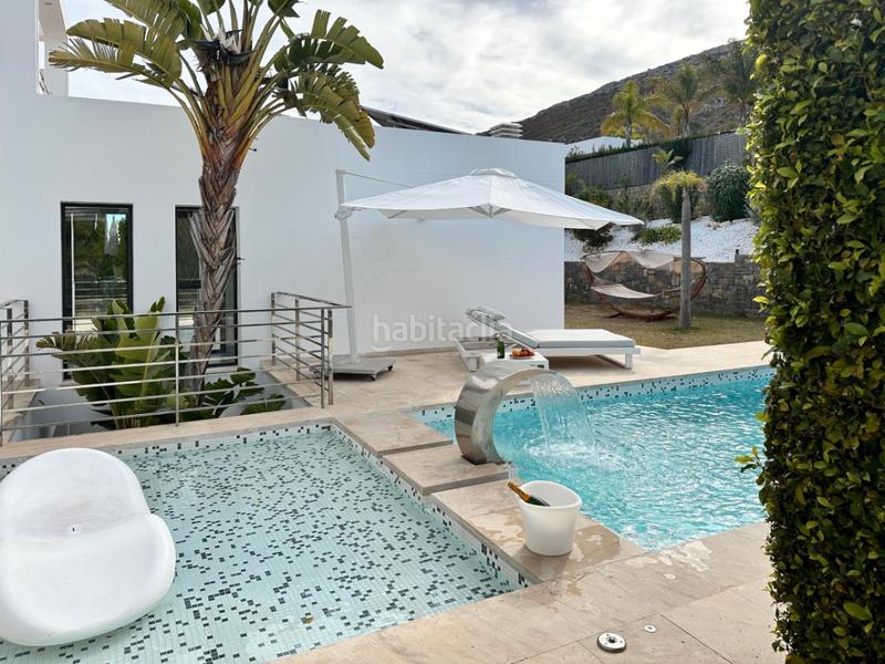 Foto 04b22dc7-f6af-4b7c-984e-53e9f405c0b5. Haus in Cap Martí - El Tossalet - Pinomar Xàbia