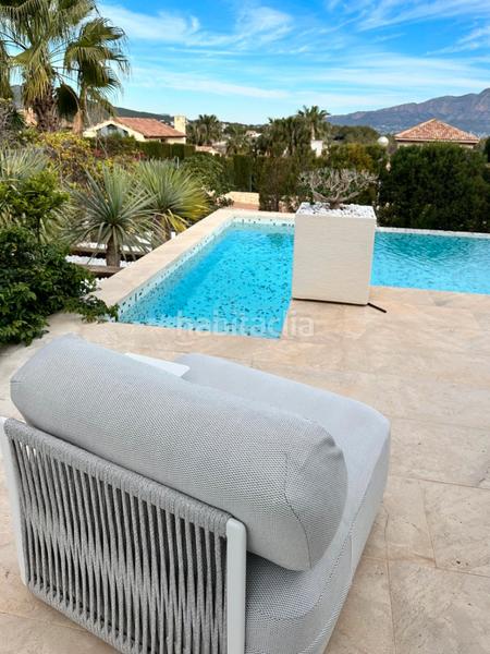 Foto 26fc7f4b-2b9b-4dd5-b580-6ef46c285f1f. Haus in Cap Martí - El Tossalet - Pinomar Xàbia