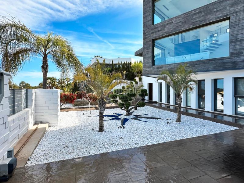 Foto 72b84cbe-9194-41cf-a726-6f2bf16f4388. Haus in Cap Martí - El Tossalet - Pinomar Xàbia