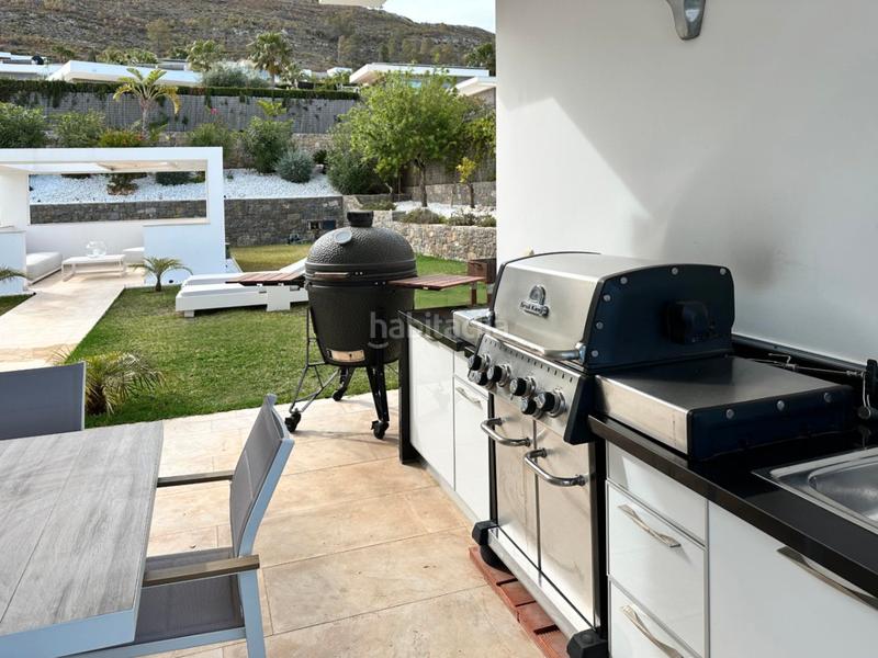 Foto 7e188d44-6a01-4746-b771-dda8ebdcf968. Haus in Cap Martí - El Tossalet - Pinomar Xàbia