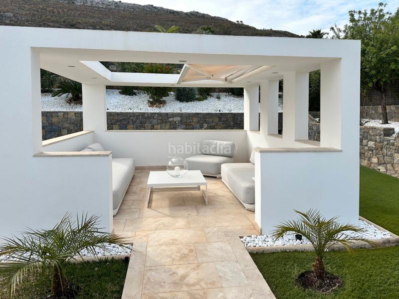 Foto c617733f-67b6-4d94-bd26-fcf6cbc3a7a5. Haus in Cap Martí - El Tossalet - Pinomar Xàbia