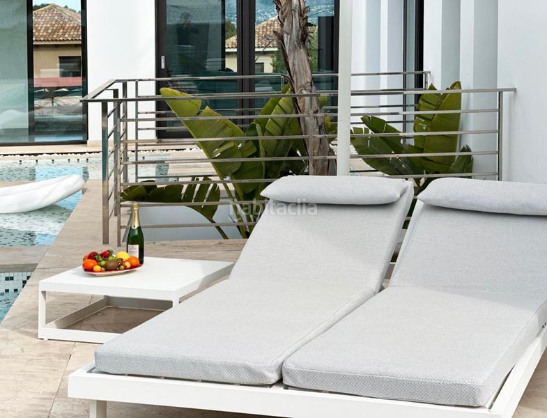 Foto 05fe25f2-a6f6-49bb-a9e6-4cc37712b074. House in Cap Martí - El Tossalet - Pinomar Xàbia