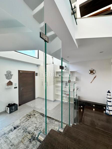 Foto 07634a64-1fe2-44fb-bd44-e74b2702d2ed. House in Cap Martí - El Tossalet - Pinomar Xàbia