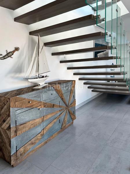 Foto 3dd73422-2bdc-4ddb-8407-9df338f94c53. House in Cap Martí - El Tossalet - Pinomar Xàbia