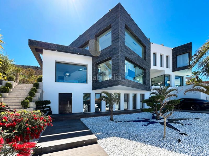 Foto ce44cb08-373e-4f54-88d9-1e3c3e29edf8. House in Cap Martí - El Tossalet - Pinomar Xàbia