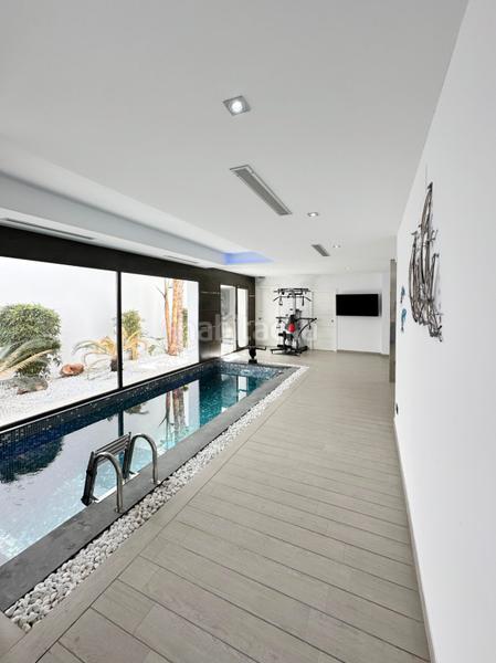 Foto e623e501-0857-46a2-98c7-c94bcf1240af. House in Cap Martí - El Tossalet - Pinomar Xàbia