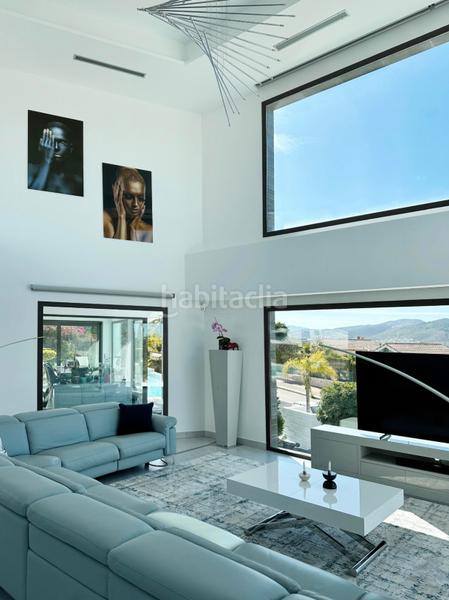 Foto e62f2cfb-4953-4161-a059-59c23c7f864a. House in Cap Martí - El Tossalet - Pinomar Xàbia