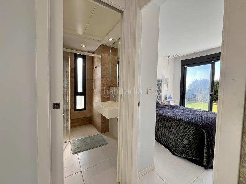 Foto fffdd185-9662-4e42-a6f0-f0a7ebf56c67. Casa amb aparcament a Lomas de Cabo Roig - Los Dolses Orihuela