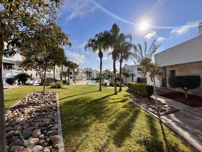 Foto 12f0c137-ba87-404e-9d0e-29bb878f5fec. House with parking in Lomas de Cabo Roig - Los Dolses Orihuela