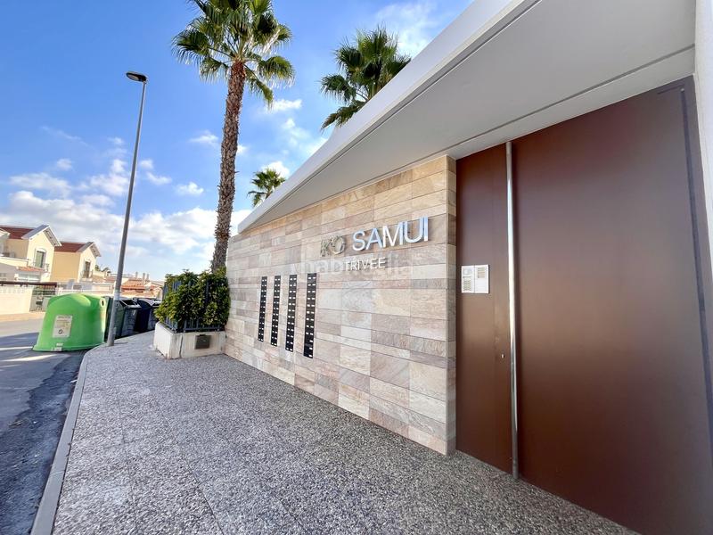 Foto 3547d0fb-7440-4c92-a0dc-a96f3f06b7b7. House with parking in Lomas de Cabo Roig - Los Dolses Orihuela