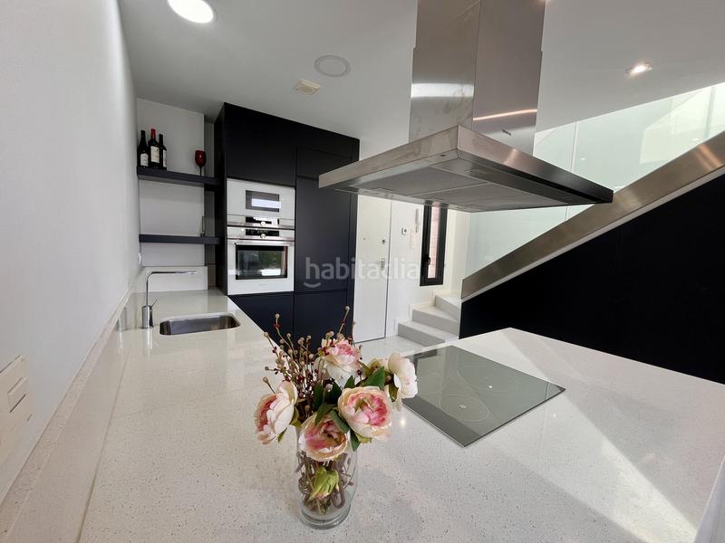 Foto 4b1cbfa2-9392-45d6-8468-c5b5255c9a11. House with parking in Lomas de Cabo Roig - Los Dolses Orihuela