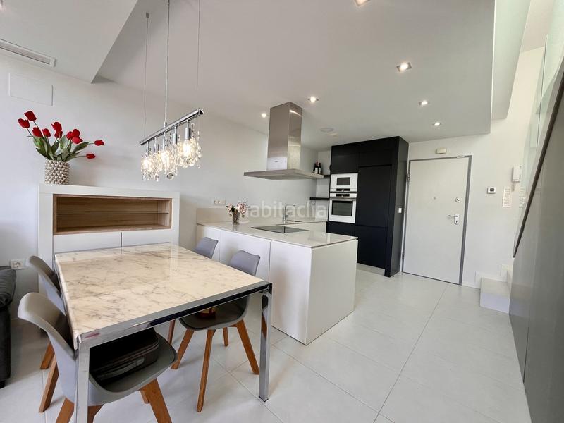 Foto 8d3d5d2e-9f5e-4054-aa72-2a1e0bc04b2a. House with parking in Lomas de Cabo Roig - Los Dolses Orihuela