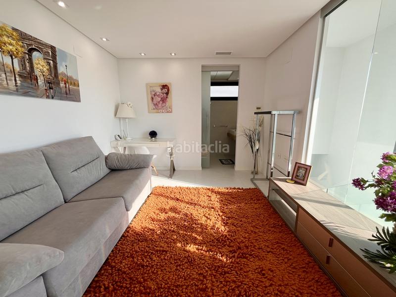 Foto aa8cbef4-0a3c-4235-8f63-a0a815cbef51. House with parking in Lomas de Cabo Roig - Los Dolses Orihuela