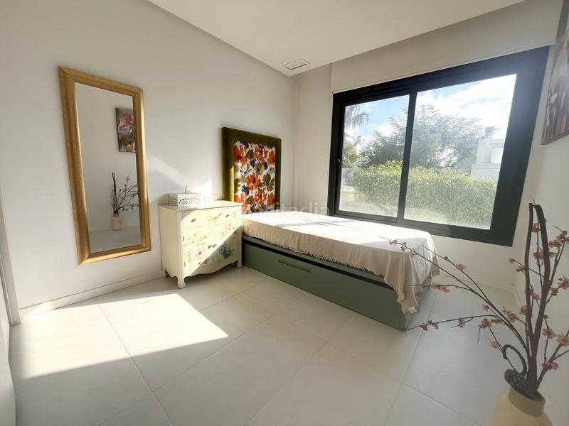 Foto e6c6df9b-ea9b-4a63-91b8-d89e86094ba1. House with parking in Lomas de Cabo Roig - Los Dolses Orihuela
