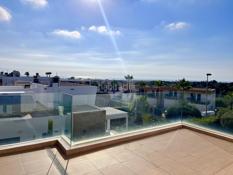 Foto e98ac649-33a6-4447-83ae-9f98d10d213a. House with parking in Lomas de Cabo Roig - Los Dolses Orihuela