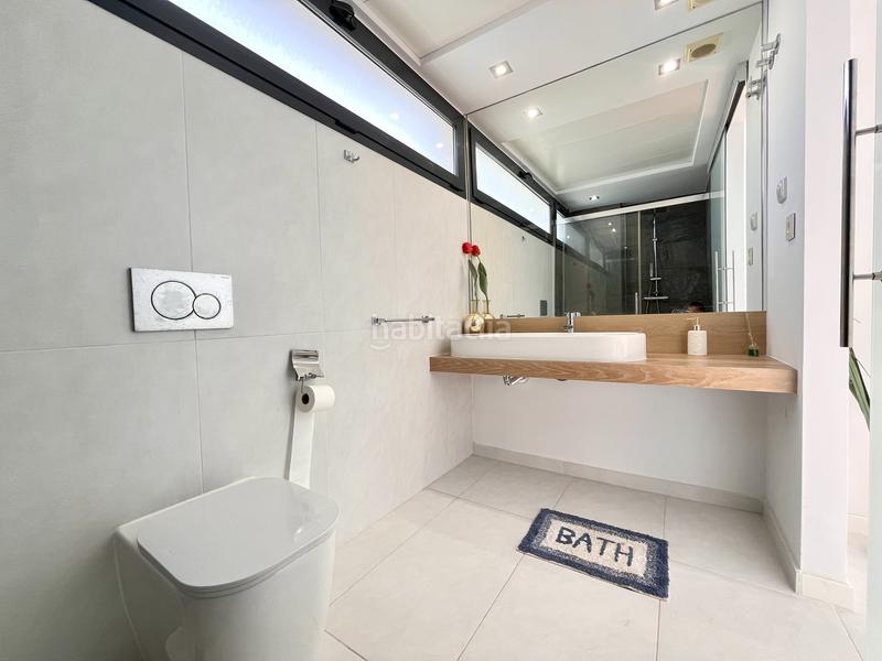 Foto ec1788b3-71a8-419a-94da-10e42909c6e5. House with parking in Lomas de Cabo Roig - Los Dolses Orihuela