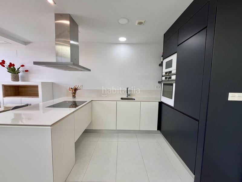 Foto f6f6ed74-f080-4299-9c08-3de403cdb26c. House with parking in Lomas de Cabo Roig - Los Dolses Orihuela