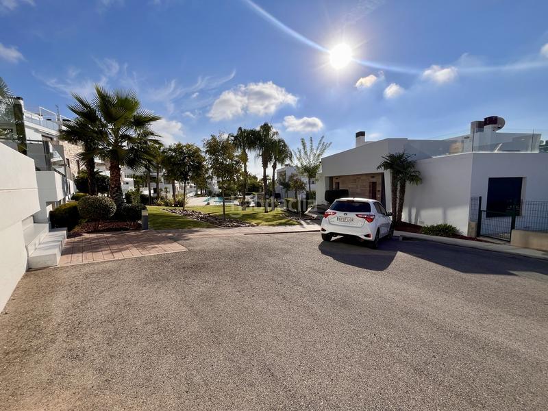 Foto 8ac1c477-7518-4f4f-b2b2-9598bcb3c89f. Maison avec parking dans Lomas de Cabo Roig - Los Dolses Orihuela